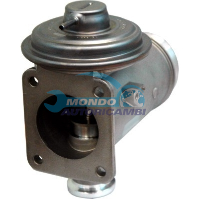 EGR Valve