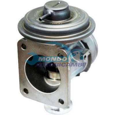 EGR VALVE