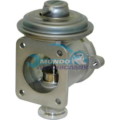 EGR VALVE