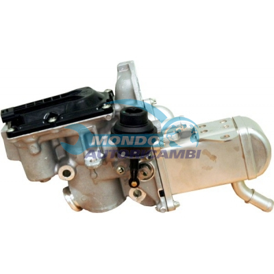 EGR VALVE