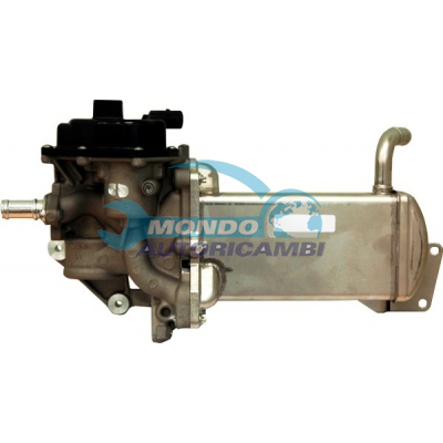 EGR Valve