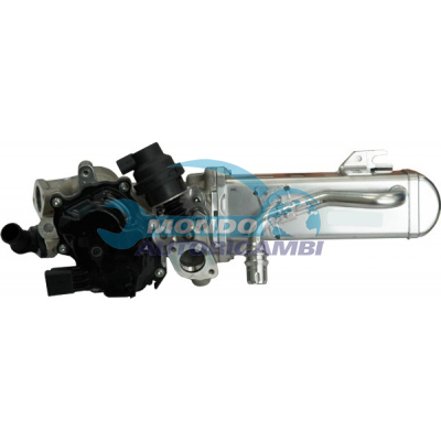 EGR VALVE