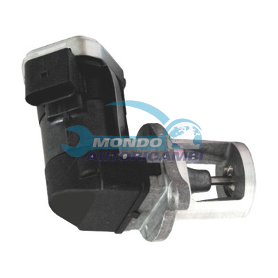 EGR VALVE