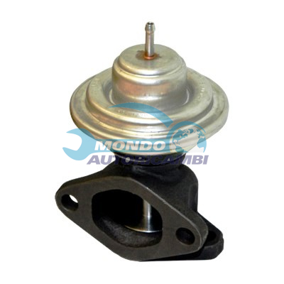 EGR VALVE