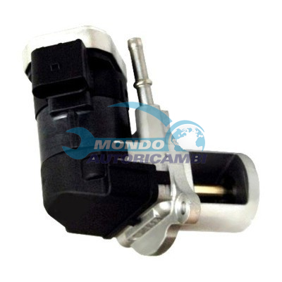 EGR VALVE