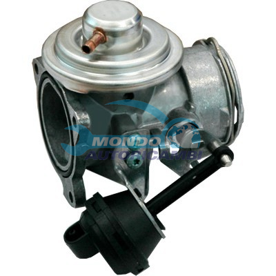 EGR Valve