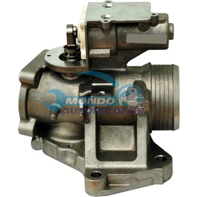 EGR VALVE