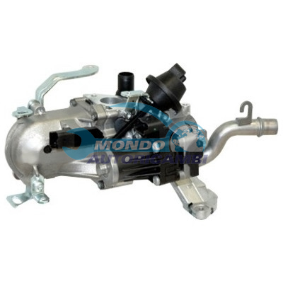 EGR VALVE