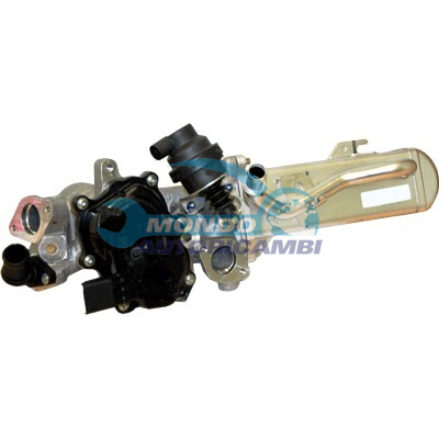 EGR VALVE