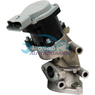 EGR VALVE