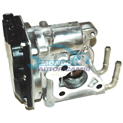 EGR VALVE