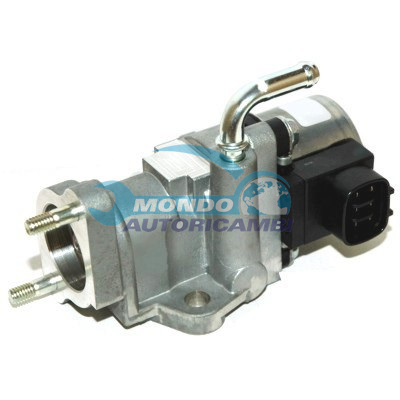 EGR VALVE