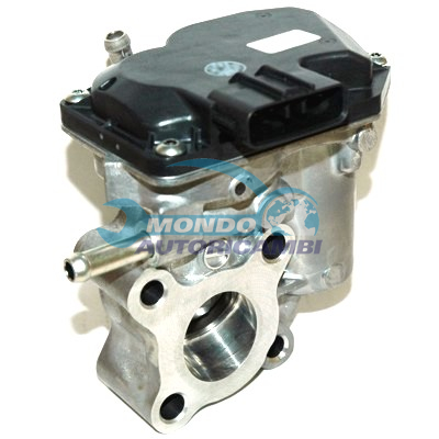 EGR VALVE