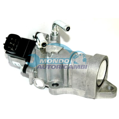 EGR Valve