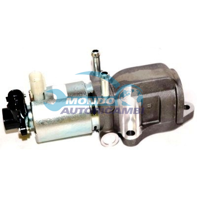 EGR VALVE