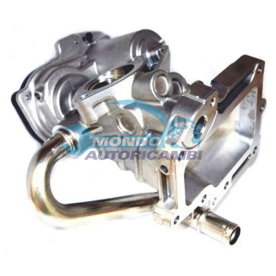 EGR VALVE