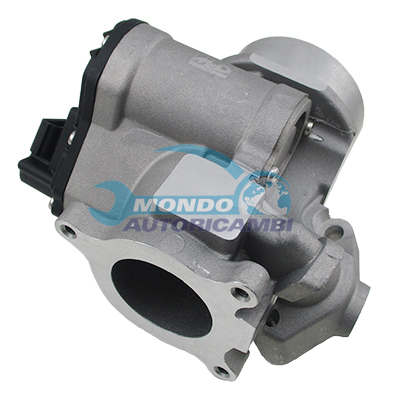 EGR VALVE
