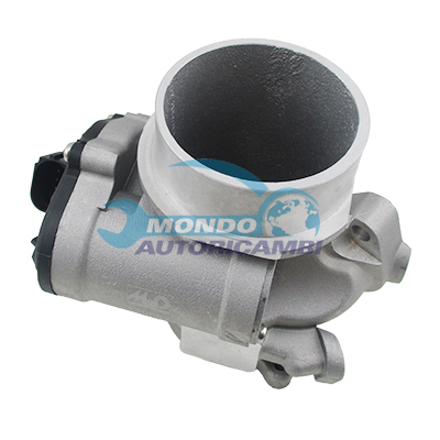 EGR VALVE