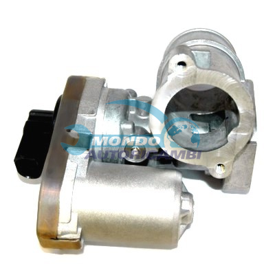 EGR VALVE