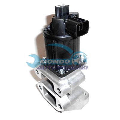 EGR VALVE