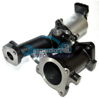 EGR VALVE