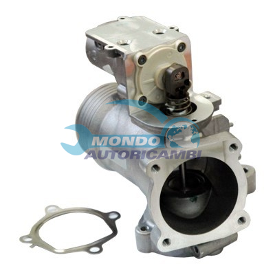 Pressure sensor