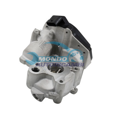 EGR VALVE