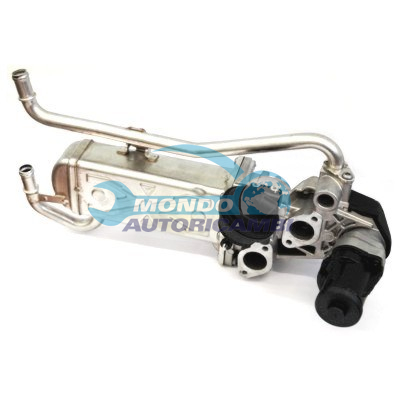 EGR VALVE