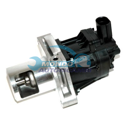 EGR VALVE