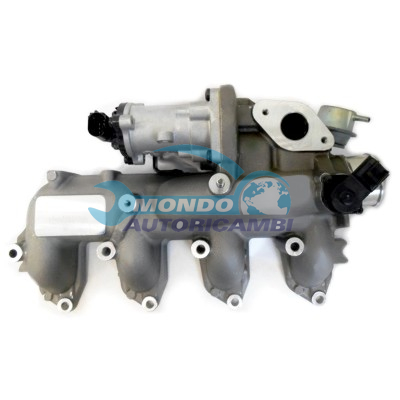 EGR Valve