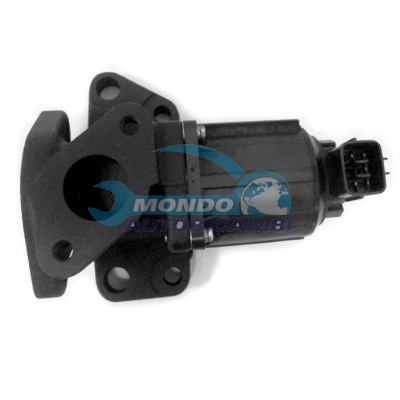 EGR Valve