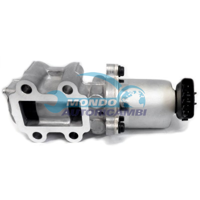 EGR Valve