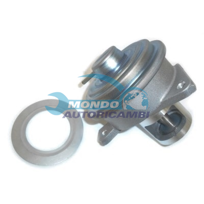 EGR Valve