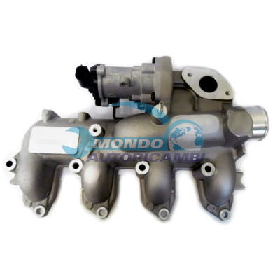 EGR Valve