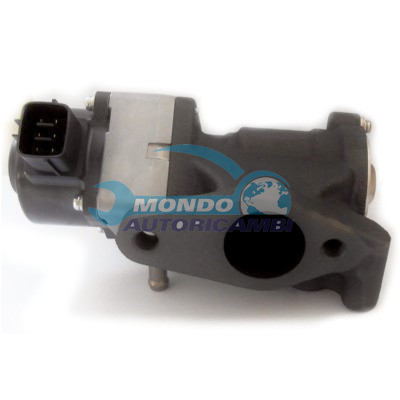 EGR Valve