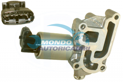 EGR Valve
