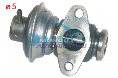 EGR Valve