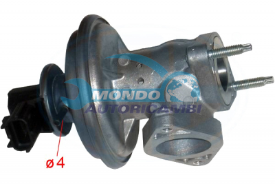 EGR Valve
