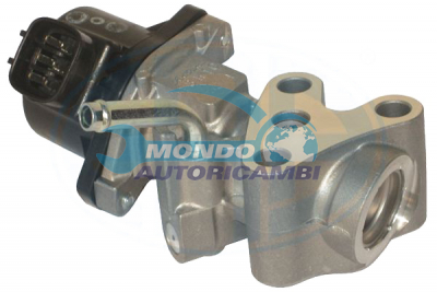 EGR Valve