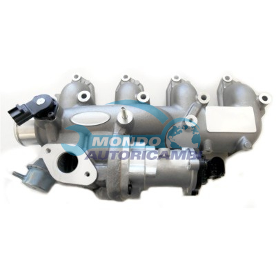 EGR Valve