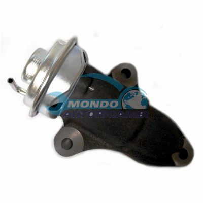EGR Valve