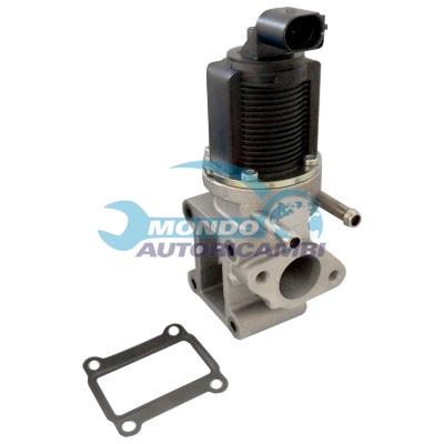 EGR Valve