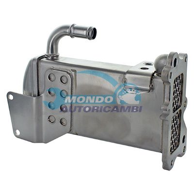 RADIATORE VALVOLA EGR
