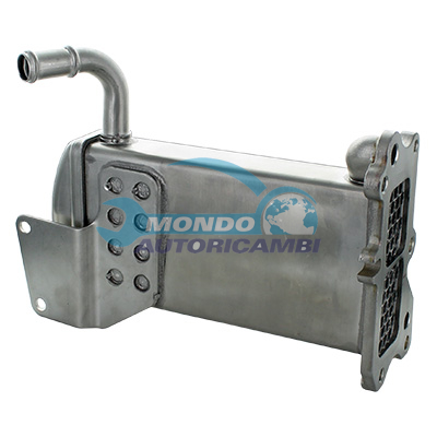 RADIATORE VALVOLA EGR