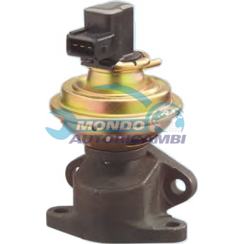 EGR Valve