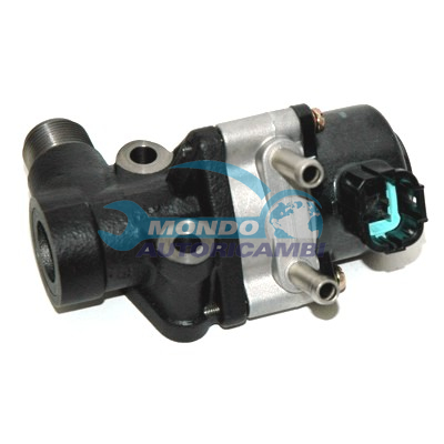EGR Valve