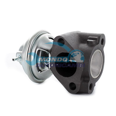 Electrovï¿½lvula de control EGR