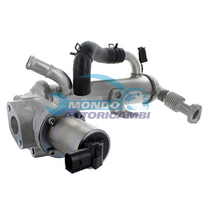 EGR assembly