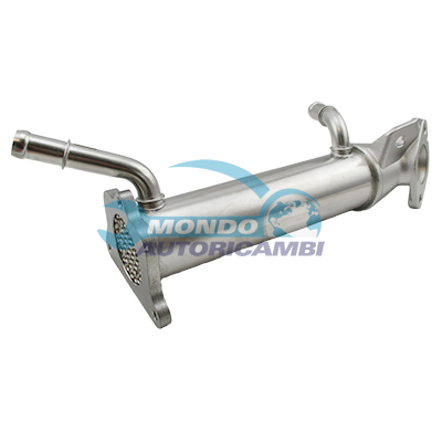 EGR cooler