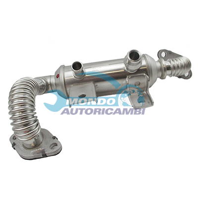 EGR cooler